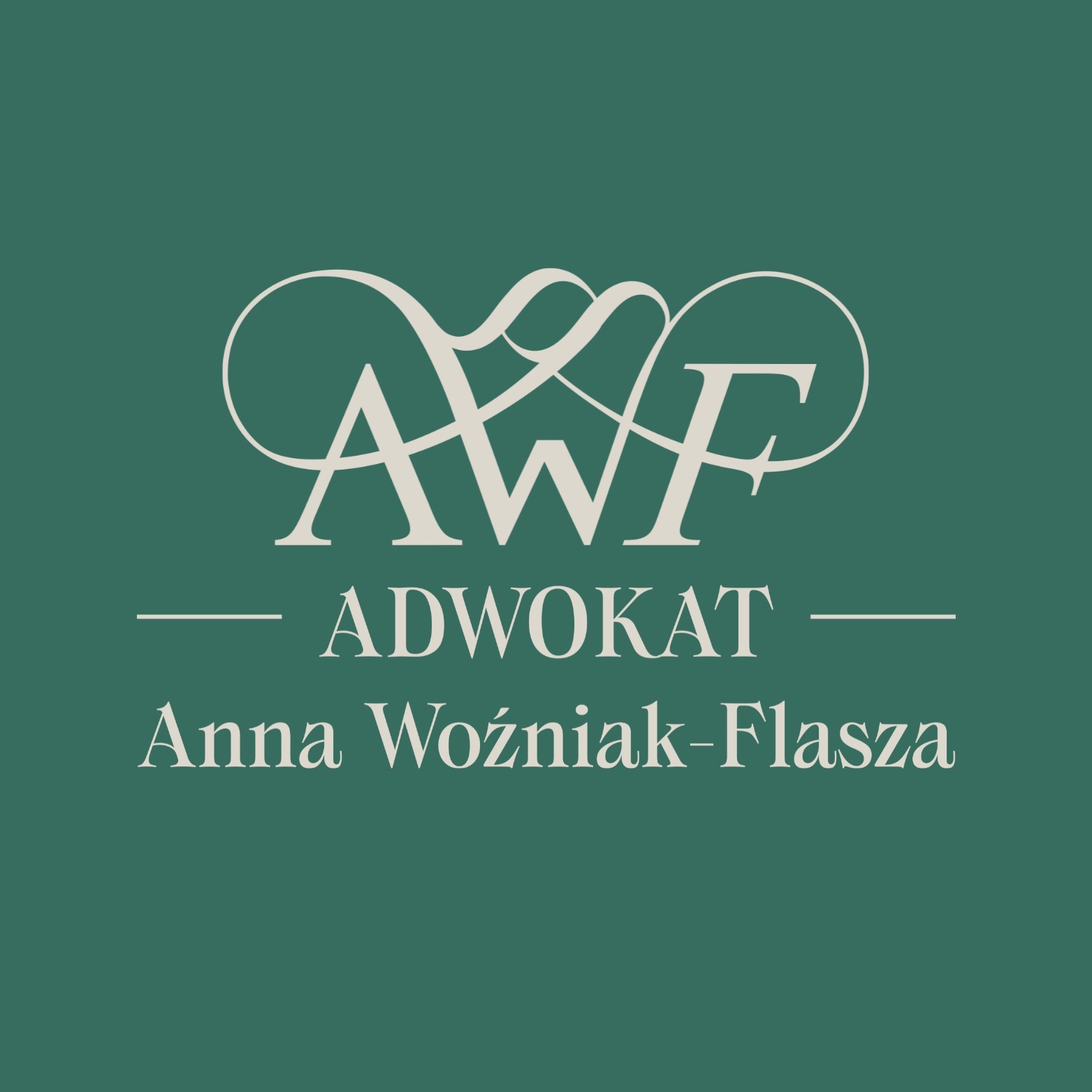 Adwokat Rozwodowy Anna Woźniak-Flasza